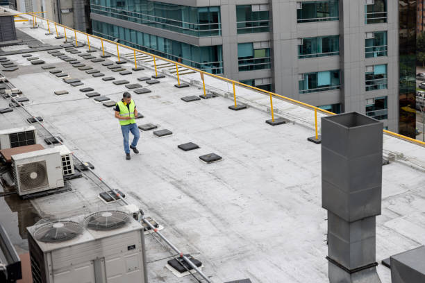 Best Roof Coating and Sealing  in Castalia, OH