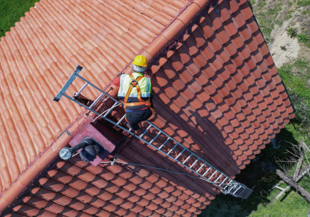 Fast & Reliable Emergency Roof Repairs in Castalia, OH