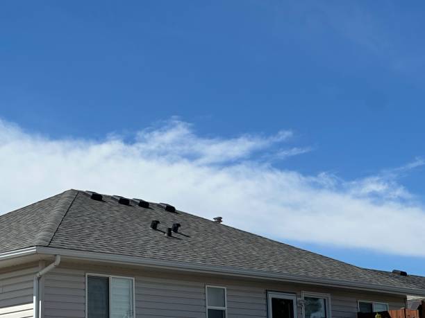 Castalia, OH Roofing Services Company